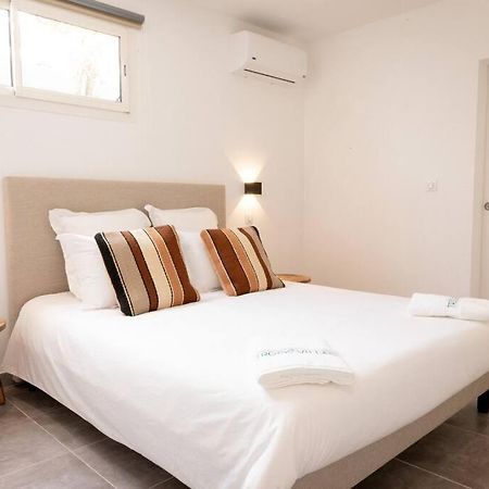 Apartamento Ti Payot Les Anses-d'Arlet Exterior foto