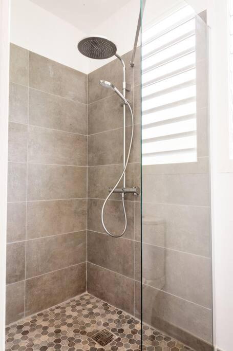 Apartamento Ti Payot Les Anses-d'Arlet Exterior foto