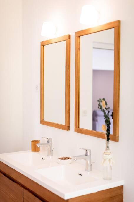 Apartamento Ti Payot Les Anses-d'Arlet Exterior foto
